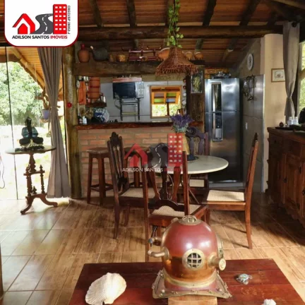 Imagem Chácara com 3 dorms, Vertentes do Mamonal, Pirassununga - R$ 1.3 mi, Cod: 55