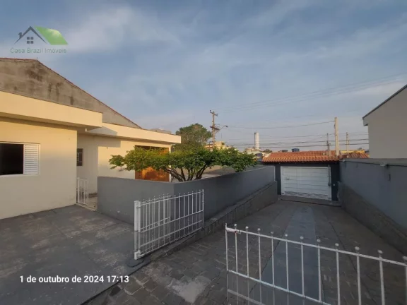 Imagem Casa com 2 Quartos à Venda, 130 m² em Vila Natal - Mogi Das Cruzes
