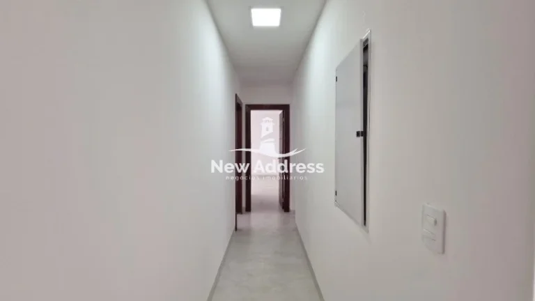 Imagem Casa nova de 3 quartos em Morada do Sol - Vila Velha