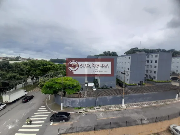 Imagem Apartamento à Venda no Parque das Árvores SP, 3 Dorms, 60m²