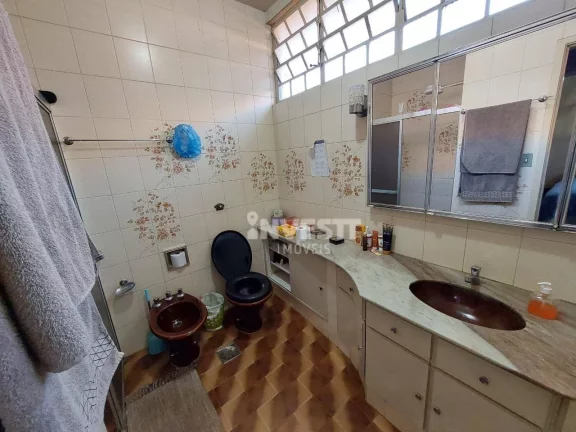 Imagem Casa à venda no Setor Sul - Goiânia/GO