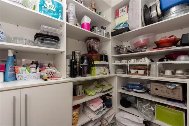 Imagem APARTAMENTO RESIDENCIAL em São Paulo - SP, Paraíso do Morumbi