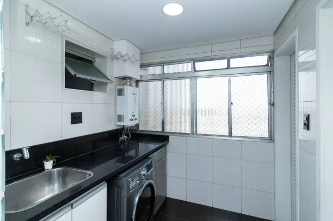 Imagem Apartamento Freguesia do Ó - 84M², 3 Dorms, 1 Vaga, Face Norte