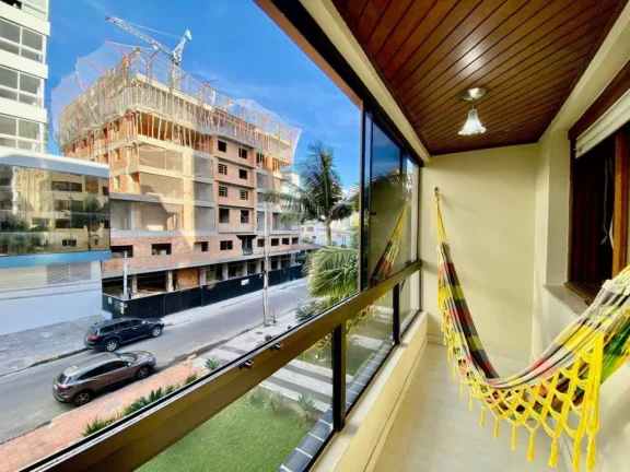 Imagem Apartamento 1 Dormitório - Bairro Zona Nova