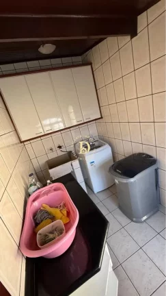 Imagem SOBRADO - RESID UNIÃO - 150 M² - 2 DORMITÓRIOS (1 SUÍTE) - SJCAMPOS