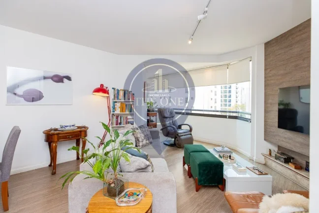 Imagem Apartamento de 3 quartos com suíte e vaga na Indianópolis, São Paulo! Confira já!