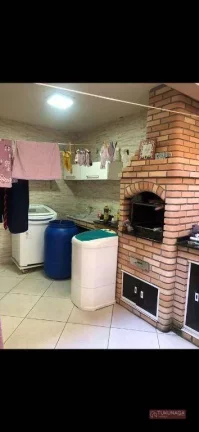 Imagem Sobrado à venda, 125 m² por R$ 715.000,00 - Jardim Silvia - Guarulhos/SP