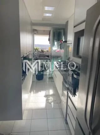 Imagem Apartamento com 3 quartos à Venda...
