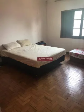 Imagem Sobrado à venda, 243 m² por R$ 950.000,00 - Jardim Vila Galvão - Guarulhos/SP