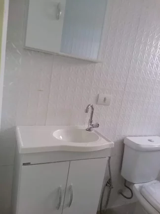 Imagem Casa com 3 dormitórios à venda, 130 m² por R$ 585.000,00 - Villa Branca - Jacareí/SP