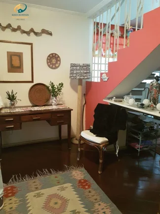 Imagem Sobrado à venda no bairro Planalto Paulista - São Paulo/SP