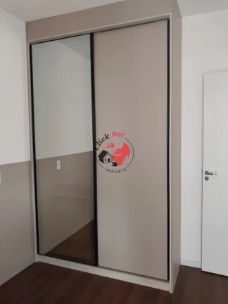 Imagem Apartamento à Venda em São Bernardo do Campo no Bairro Baeta Neves - Próximo ao Paço Municipal e Shopping Metrópole