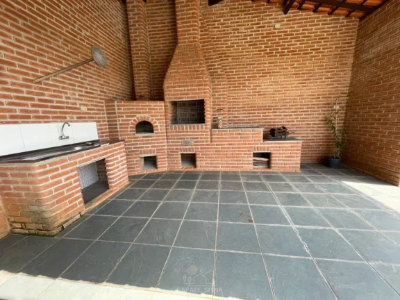 Imagem Casa à venda no bairro Mato Dentro – Mairiporã/SP