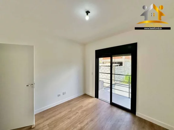 Imagem Casa nova à venda no condomínio Terra Nobre – Cotia | Batelli Imóveis