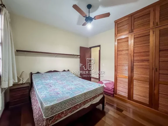 Imagem Casa à venda, 123 m² por R$ 660.000,00 - Alto - Teresópolis/RJ
