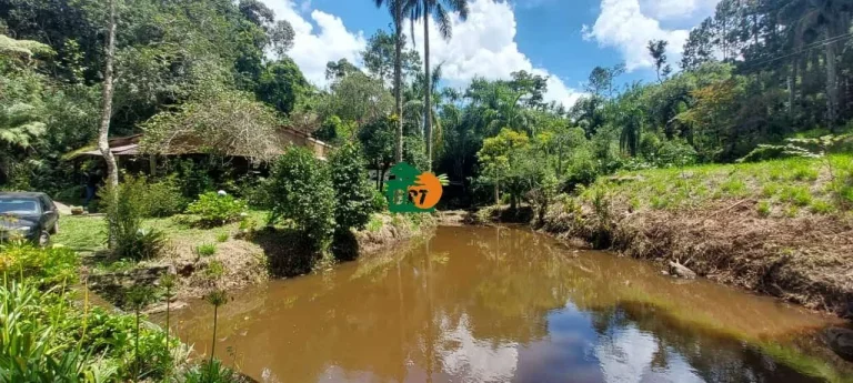 Imagem Sítio para Venda em São Roque, Ponte Lavrada, 4 dormitórios, 3 suítes, 4 banheiros
