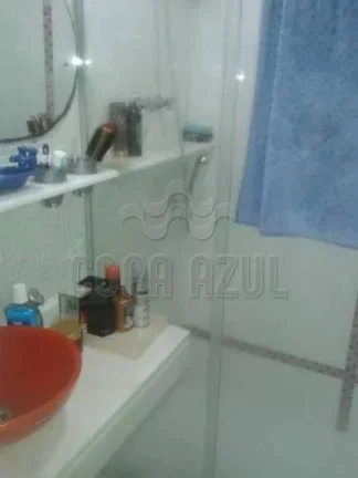 Imagem Ipanema - Residencial › Apartamento com 3 quarto(s) a Venda