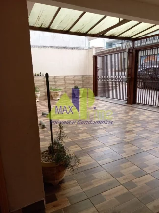 Imagem Excelente oportunidade de investimento: Casa à venda em São Paulo-SP, Cangaíba, 6 quartos, 2 salas, 3 banheiros, 233m²!
