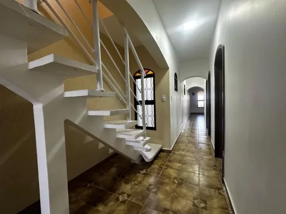 Imagem Sobrado com 3 dormitórios à venda, 207 m² por R$ 600.000,00 - Vila Mazza - Suzano/SP