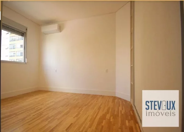 Imagem Apartamento com 3 dormitórios à venda, 244 m² por R$ 4.300.000,00 - Moema - São Paulo/SP