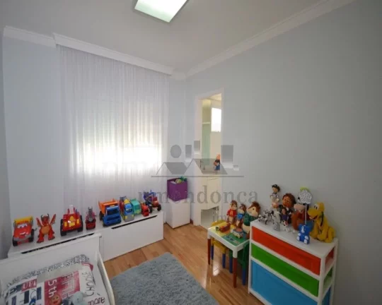 Imagem Apartamento com living para 3 ambientes, terraço gourmet, lavabo, 3 suítes, copa, cozinha, área d...