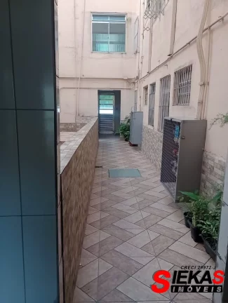 Imagem APARTAMENTO RESIDENCIAL em SÃO PAULO - SP, CONJUNTO RESIDENCIAL JOSÉ BONIFÁCIO