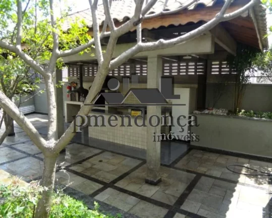 Imagem Apartamento em Perdizes com 3 quartos e 2 vagas, 76m²