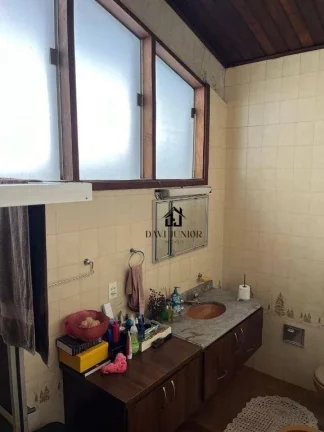 Imagem Casa à venda, 360 m² por R$ 1.280.000,00 - Parque Campolim - Sorocaba/SP