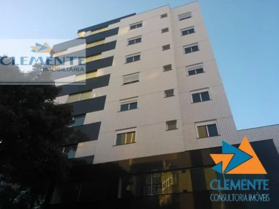 Imagem Apartamento de 03 Quartos, bairro São Pedro Belo Hte MG