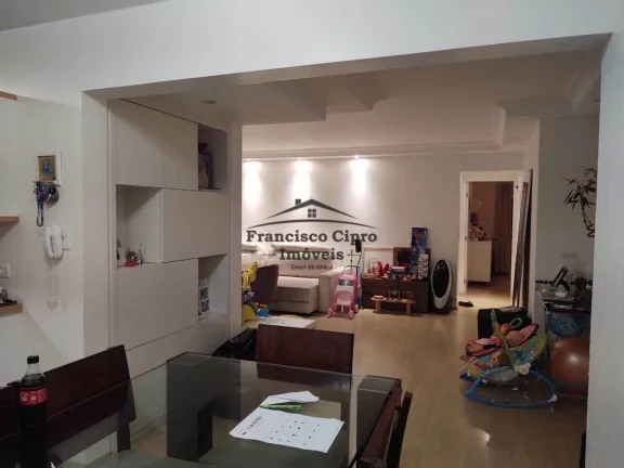 Imagem Apartamento à venda no bairro Sumaré - São Paulo/SP