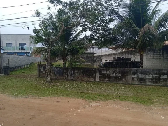 Imagem Terreno para Venda em Ubatuba / SP no bairro Maranduba