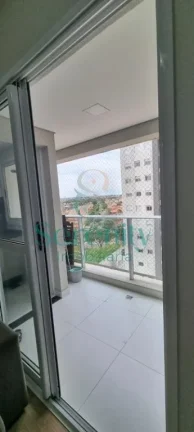 Imagem Apartamento à venda no Jardim Presidente, em Londrina/PR