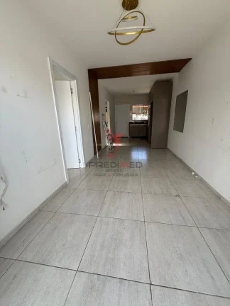 Imagem Casa com 2 Vagas. FINANCIA pelo MCMV.no litoral da Penha em Santa Catarina