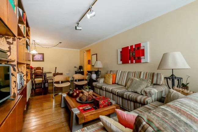 Imagem Imperdível oportunidade: Apartamento de 3 quartos com suíte e vaga na garagem em Perdizes, São Paulo - SP