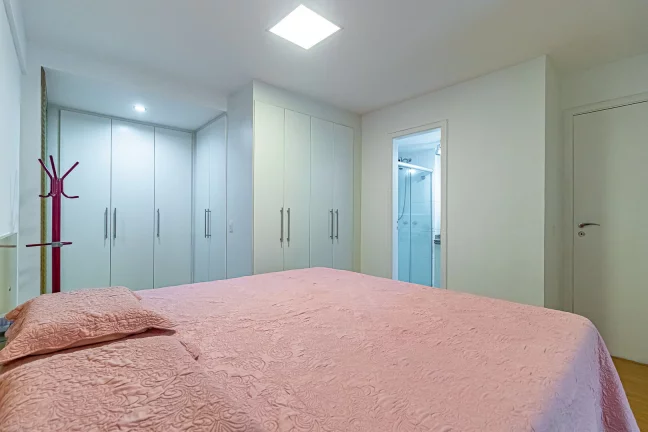 Imagem Apartamento à venda no RIO2 - 3 dormitórios - 118m² - R$ 1.180.000,00 - Barra Olímpica