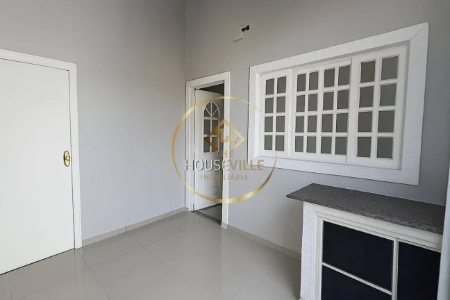 Imagem Casa, 3 Dormitórios (1Suite), 143m², Vila Branca, Jacareí