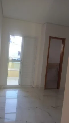 Imagem Cobertura para Venda em Santo André / SP no bairro Jardim das Maravilhas