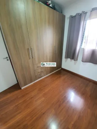 Imagem APARTAMENTO RESIDENCIAL em JACAREÍ - SP, JARDIM CALIFÓRNIA