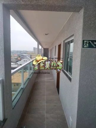Imagem APARTAMENTO PATRIARCA DEZ UNIDADES