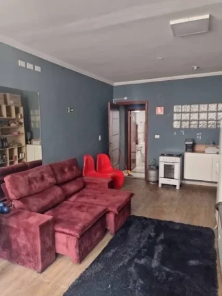Imagem Alugo Loft em Santo André, Vila Helena
