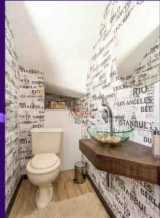Imagem Casa em Condomínio com 2 Dormitorio(s) localizado(a) no bairro Teresópolis em Porto Alegre / Rio Grande do Sul Ref.:259