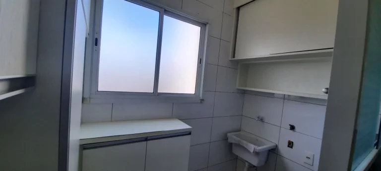 Imagem APARTAMENTO COM 2 DORMITÓRIOS À VENDA, 82 M² POR R$ 485.000 - VILA GUILHERMINA - PRAIA GRANDE/SP