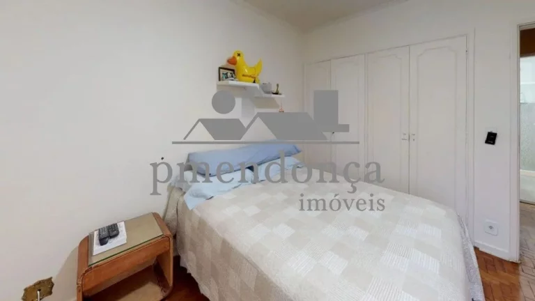 Imagem Apartamento a venda em Perdizes com 198m², 3 quartos ( 1 suíte ) e 1 vaga.