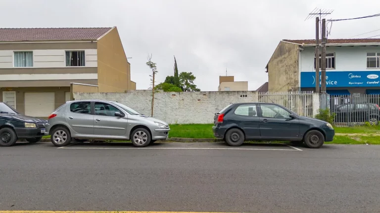 Imagem Terreno ZR-4 na Vila Izabel