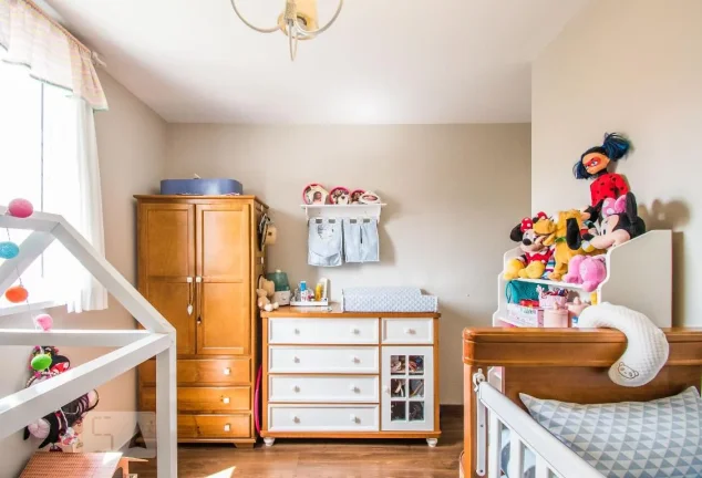 Imagem Apartamento à Venda - Ipiranga, 2 Quartos, 79 m2