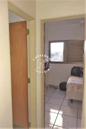 Imagem Apartamento a Venda no bairro Sumarezinho - Ribeirão Preto, SP