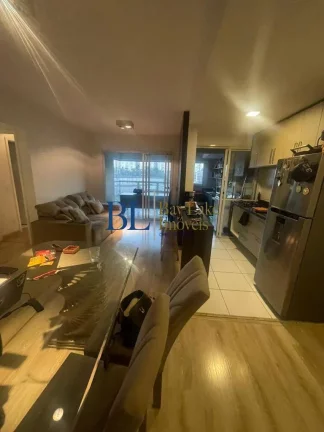 Imagem Apartamento Com 75M² - 2 Quartos - 1 Vaga!!Cond. In Jardim Sul Gallery!!