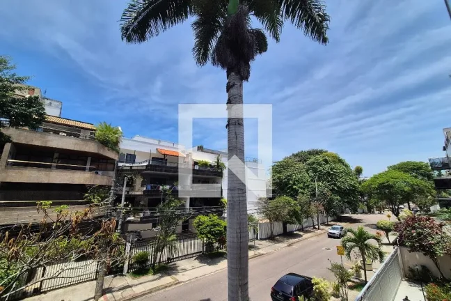 Imagem Apartamento à Venda - Recreio, 2 Quartos, 101 m2