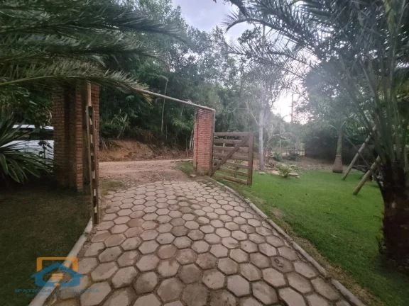 Imagem Espaçosa chácara no Ipaba