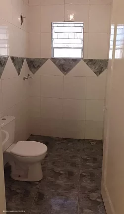 Imagem CASA RESIDENCIAL em MONGAGUÁ - SP, jardim praia grande